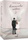 Kimsesizler Matemi 2 (Ciltli)