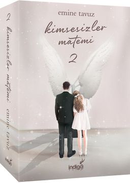 Kimsesizler Matemi 2 (Ciltli)