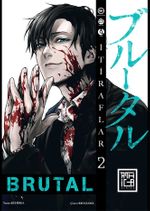 Brutal 2 (+18)