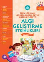 Algı Geliştirme Etkinlikleri