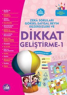 Dikkat Geliştirme 1