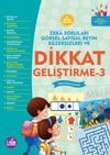 Dikkat Geliştirme 3
