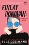 Finlay Donovan: Cinayetin Kitabı