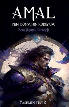 Amal & Yeni Dünyanın Kurucusu; Zem Taşının Kehaneti