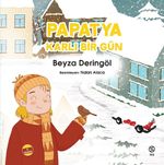 Papatya Karlı Bir Gün