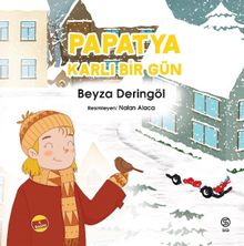 Papatya Karlı Bir Gün