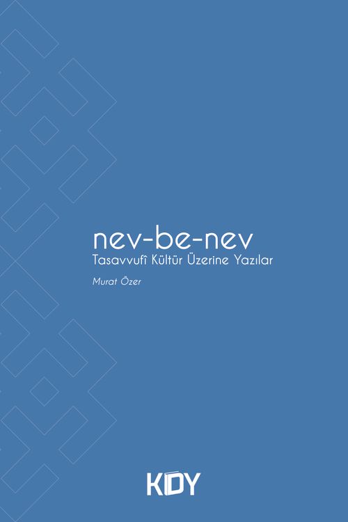 Nev-Be-Nev