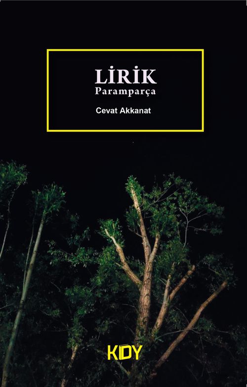 Lirik Paramparça