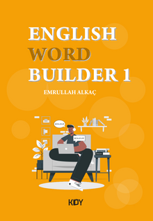 İngilizce Kelime İnşacı 
