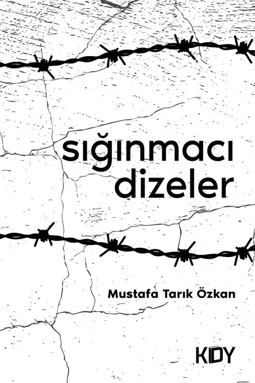 Sığınmacı Dizeler