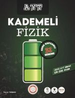 AYT Kademeli Fizik Denemeleri Konu Kapsamlı 32 Deneme