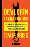 Devlerin Takım &Ccedil;antası
