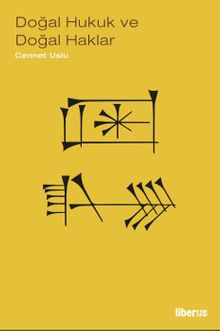 Doğal Hukuk ve Doğal Haklar & İnsan Haklarının Felsefi Temelleri