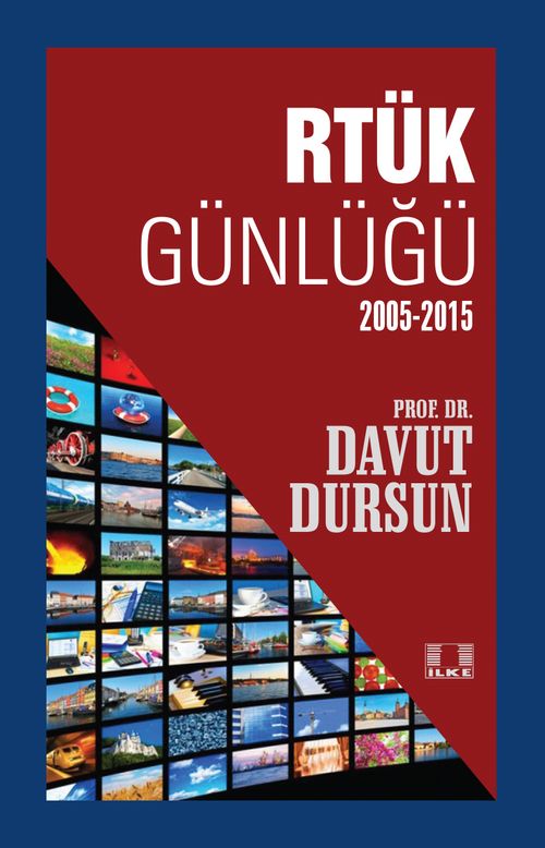 Rtük Günlüğü (2005-2015) 