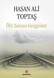 Ölü Zaman Gezginleri