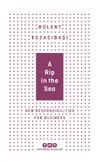 A Rip In The Sea - New Responsibilities For Business (Karton Kapak)