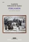 Pergamon -Anadolu'da Hellenistik Bir Başkent (Küçük Boy)