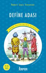 Define Adası / Resimli Genç Klasikler Serisi (Kısaltılmış Metin)