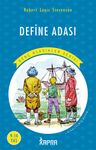Define Adası / Resimli Genç Klasikler Serisi (Kısaltılmış Metin)