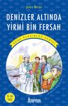 Denizler Altında Yirmi Bin Fersah / Resimli Genç Klasikler Serisi (Kısaltılmış Metin)