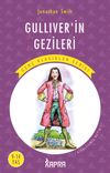 Gulliver'in Gezileri / Resimli Gen&ccedil; Klasikler Serisi (Kısaltılmış Metin)
