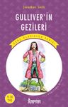 Gulliver'in Gezileri / Resimli Genç Klasikler Serisi (Kısaltılmış Metin)