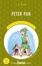Peter Pan / Resimli Genç Klasikler Serisi (Kısaltılmış Metin)