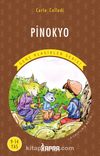 Pinokyo / Resimli Genç Klasikler Serisi (Kısaltılmış Metin)