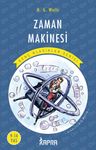 Zaman Makinesi / Resimli Genç Klasikler Serisi (Kısaltılmış Metin)