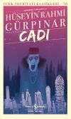 Cadı (Ciltli)