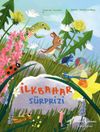 İlkbahar S&uuml;rprizi