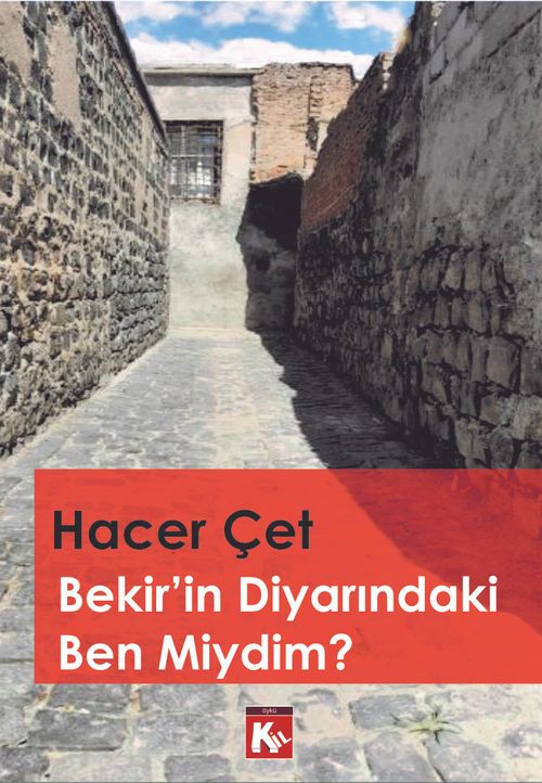Bekir'in Diyarındaki Ben Miydim