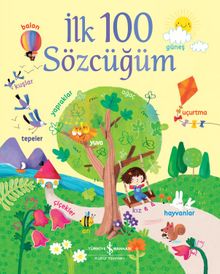 İlk 100 Sözcüğüm 