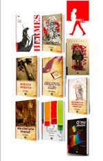 Öykü Seti (10 Kitap)