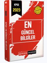 2023 KPSS En Güncel Bilgiler