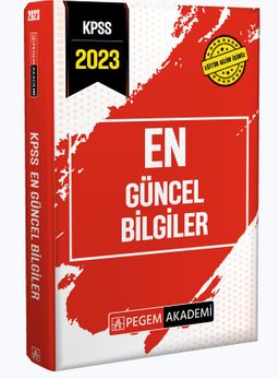 2023 KPSS En Güncel Bilgiler