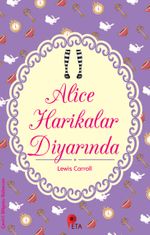 Alice Harikalar Diyarında