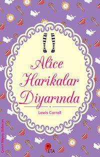 Alice Harikalar Diyarında