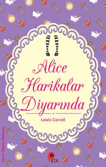 Alice Harikalar Diyarında