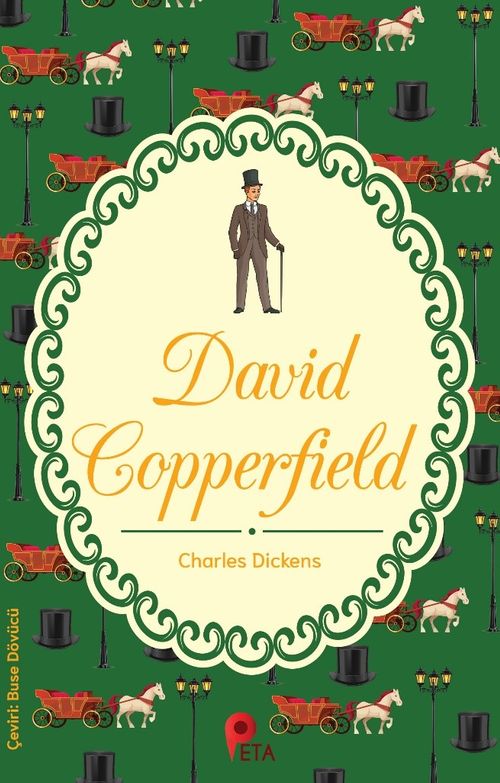 David Copperfield