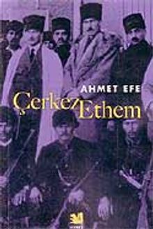 Çerkes Ethem