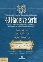 Min Kunûzi's-Sünne Sünnet Hazinelerinden 40 Hadis ve Şerhi