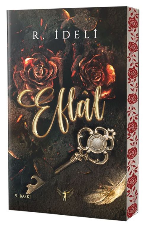 Eflal (Karton Kapak)