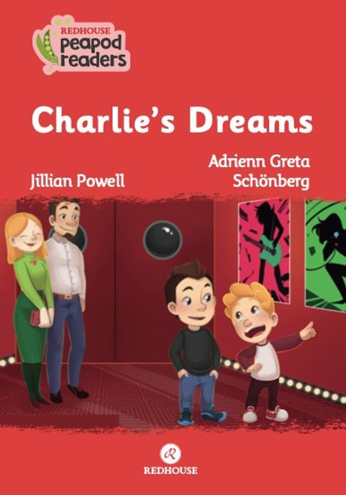 Charlie's Dreams