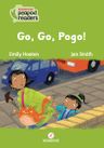 Go, Go, Pogo!