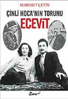 Çinli Hoca'nın Torunu Ecevit