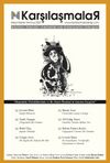 Karşılaşmalar Kültür, Sanat, Felsefe ve Psikiyatri Dergisi Sayı:2 Mayıs-Haziran-Temmuz 2023