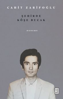 Şehirde Köşe Bucak