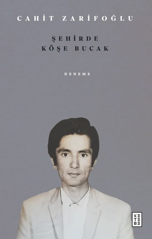 Şehirde Köşe Bucak