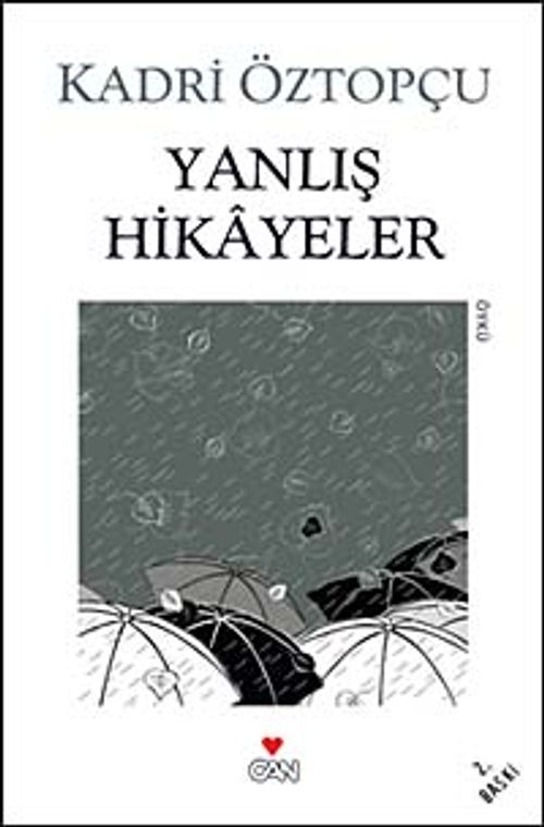 Yanlış Hikayeler